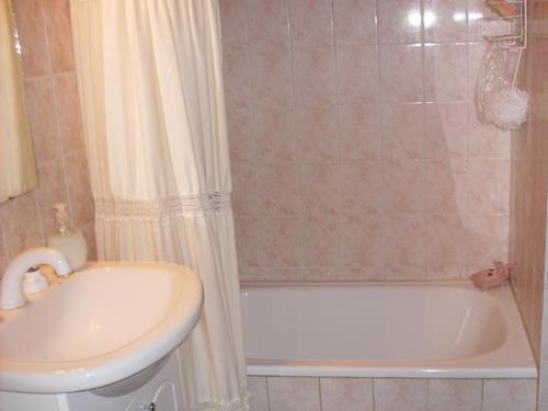 Alquilo Casa La esquina de los Murad en Mar Azul zona  a 300 Mts de la Playa