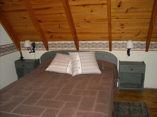 Alquilo Casa La esquina de los Murad en Mar Azul zona  a 300 Mts de la Playa