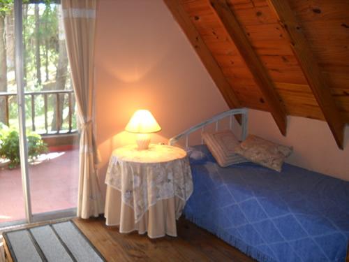 Alquilo Casa La esquina de los Murad en Mar Azul zona  a 300 Mts de la Playa