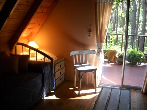 Alquilo Casa La esquina de los Murad en Mar Azul zona  a 300 Mts de la Playa