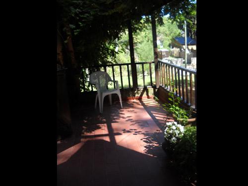 Alquilo Casa La esquina de los Murad en Mar Azul zona  a 300 Mts de la Playa