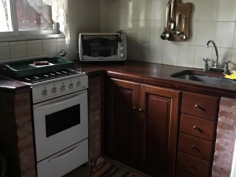 Alquilo Casa La esquina de los Murad en Mar Azul zona  a 300 Mts de la Playa