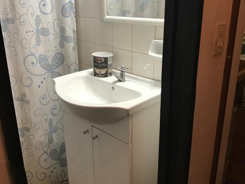 Alquilo Casa La esquina de los Murad en Mar Azul zona  a 300 Mts de la Playa