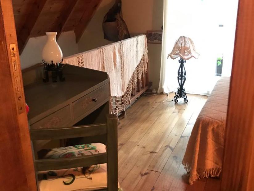 Alquilo Casa La esquina de los Murad en Mar Azul zona  a 300 Mts de la Playa