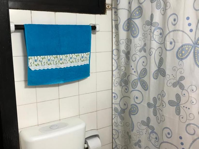 Alquilo Casa La esquina de los Murad en Mar Azul zona  a 300 Mts de la Playa