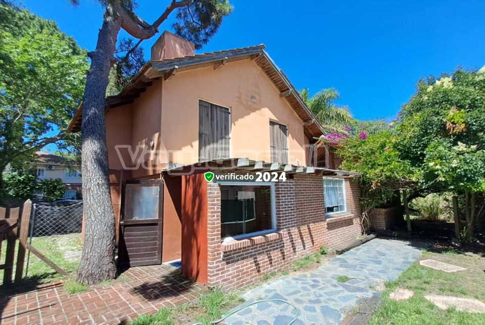 Casa: La Esquina en Villa Gesell zona Centro