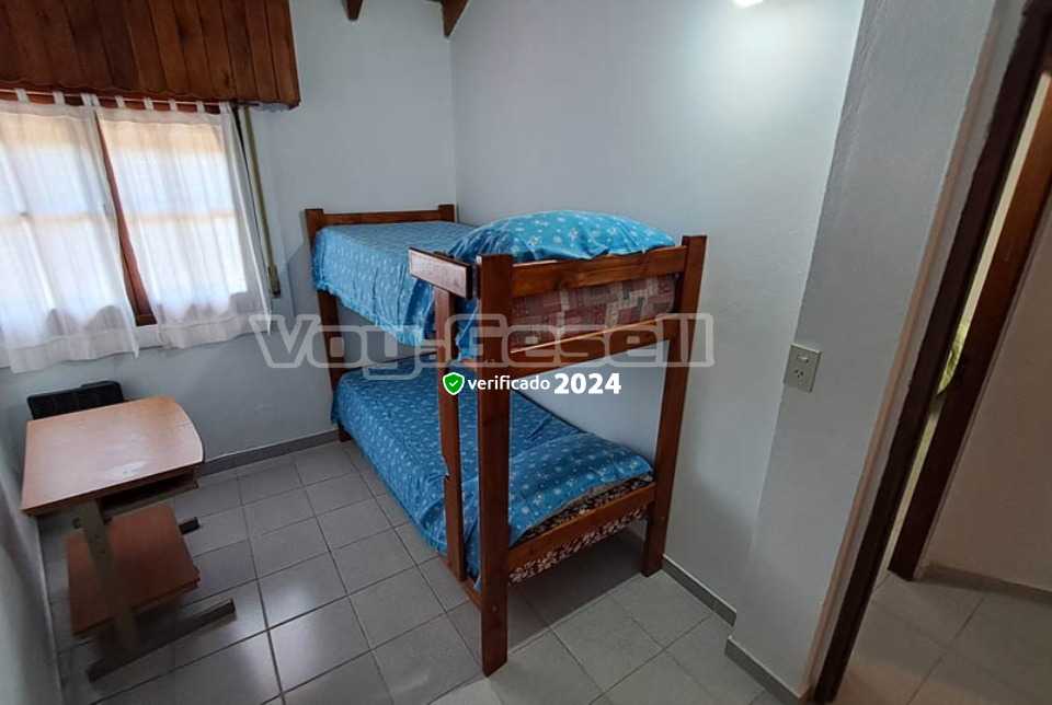 Alquilo Departamento La Estrella en Villa Gesell zona Centro a 800 Mts de la Playa