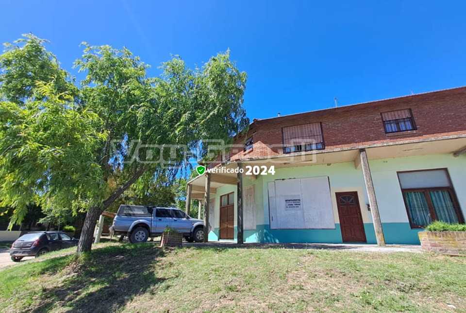 Alquilo Departamento La Estrella en Villa Gesell zona Centro a 800 Mts de la Playa 