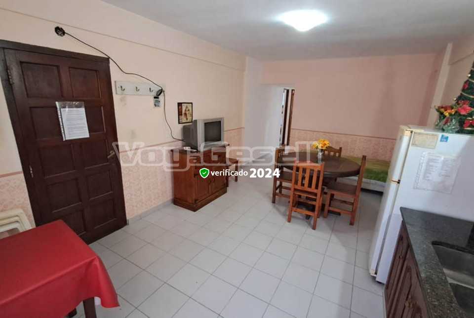 Alquilo Departamento La Estrella en Villa Gesell zona Centro a 800 Mts de la Playa 