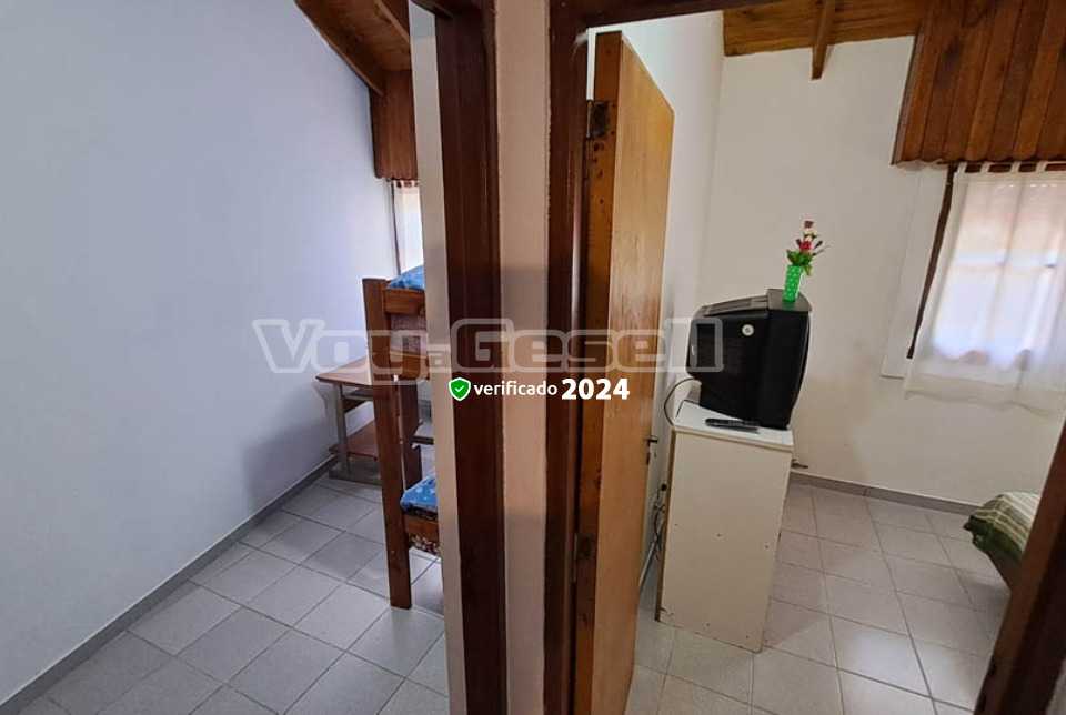 Alquilo Departamento La Estrella en Villa Gesell zona Centro a 800 Mts de la Playa 