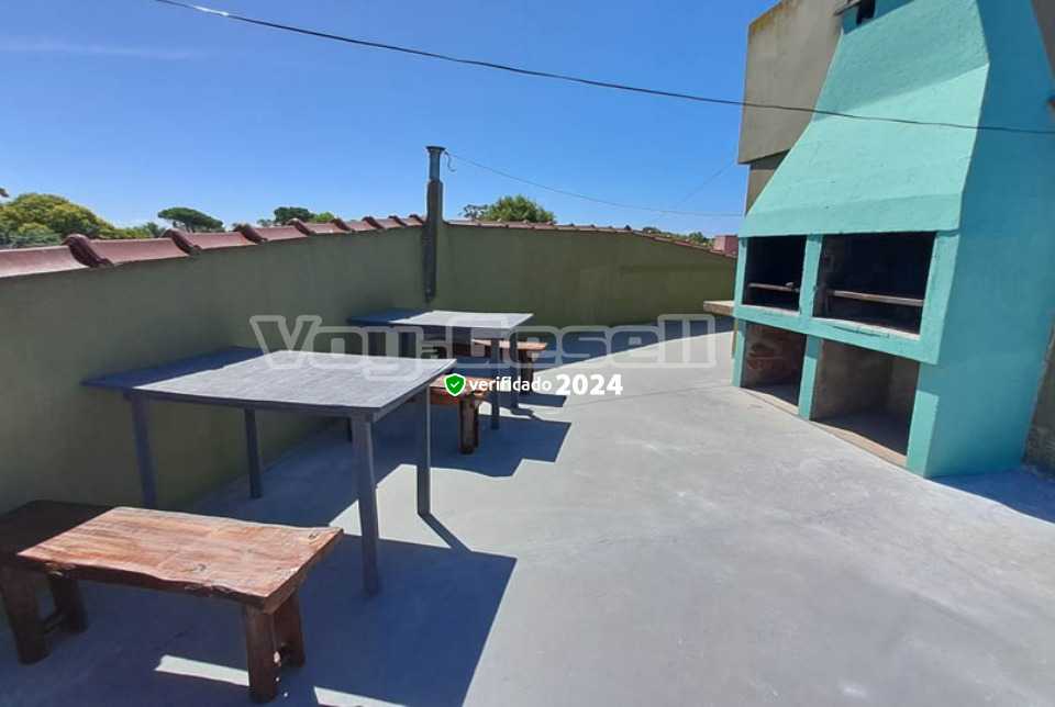 Alquilo Departamento La Estrella en Villa Gesell zona Centro a 800 Mts de la Playa