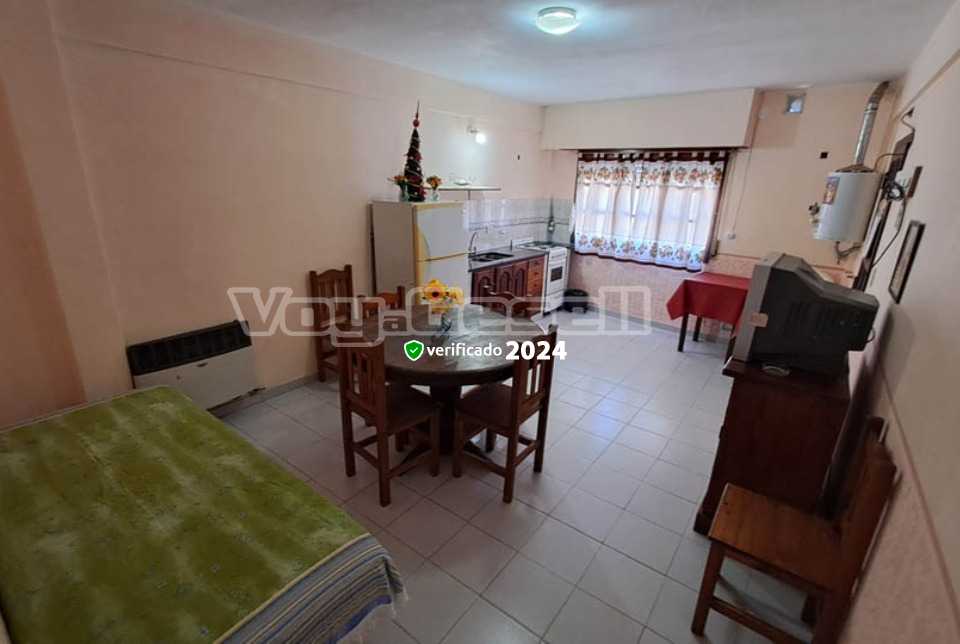 La Estrella: Departamento en Villa Gesell zona Centro