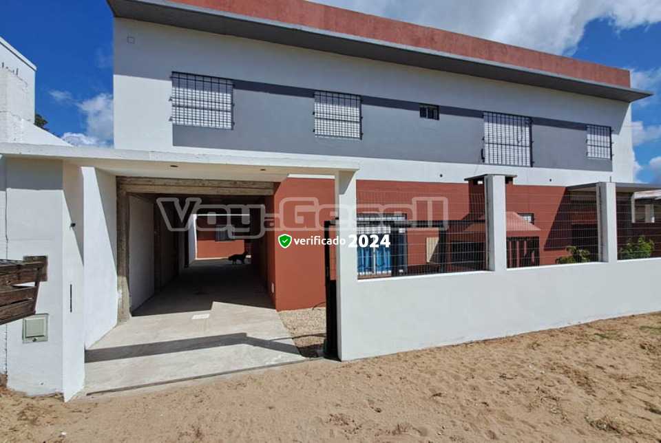 La Estrella 2: Casa en Villa Gesell zona Centro