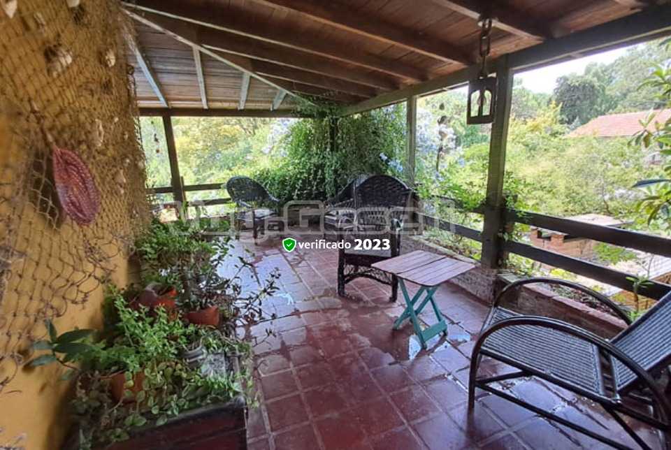 Alquilo Casa La Fuentecita en Villa Gesell zona Barrio Norte a 500 Mts de la Playa