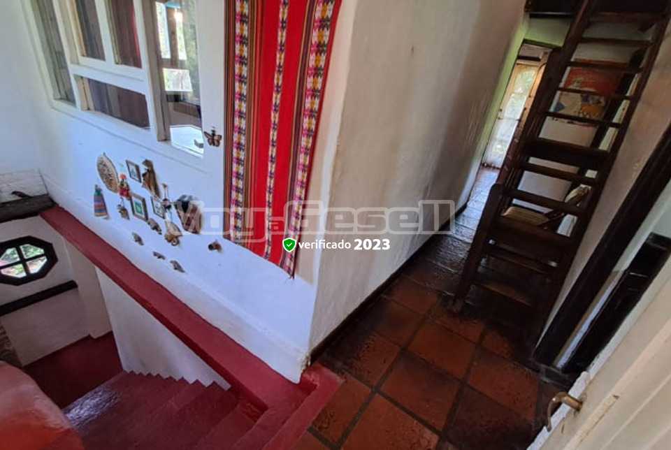 Alquilo Casa La Fuentecita en Villa Gesell zona Barrio Norte a 500 Mts de la Playa