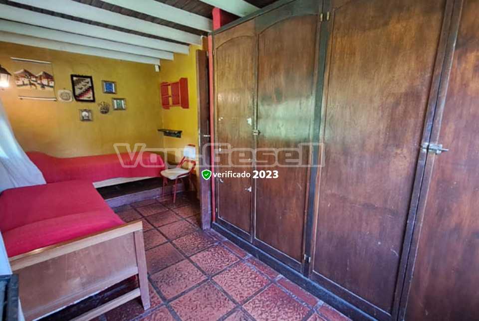Alquilo Casa La Fuentecita en Villa Gesell zona Barrio Norte a 500 Mts de la Playa