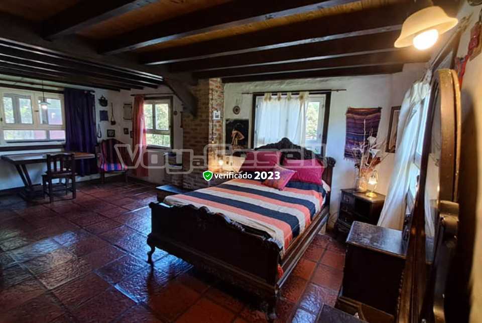 Alquilo Casa La Fuentecita en Villa Gesell zona Barrio Norte a 500 Mts de la Playa