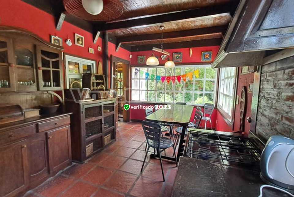 Alquilo Casa La Fuentecita en Villa Gesell zona Barrio Norte a 500 Mts de la Playa 