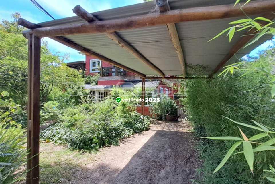 Alquilo Casa La Fuentecita en Villa Gesell zona Barrio Norte a 500 Mts de la Playa 