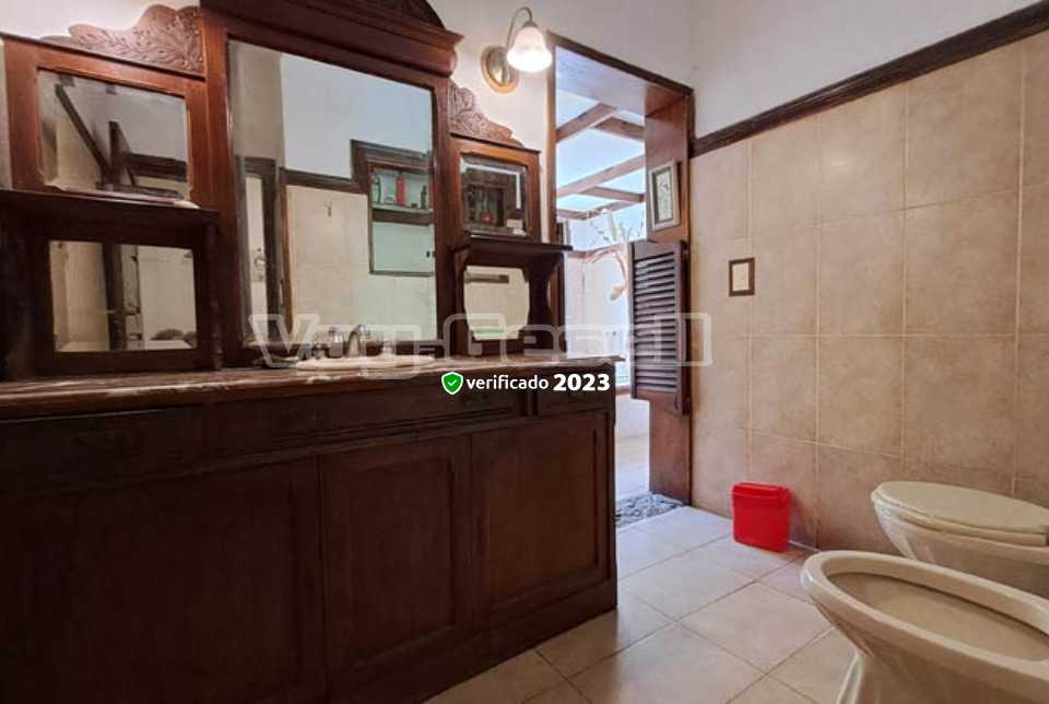 Alquilo Casa La Fuentecita en Villa Gesell zona Barrio Norte a 500 Mts de la Playa