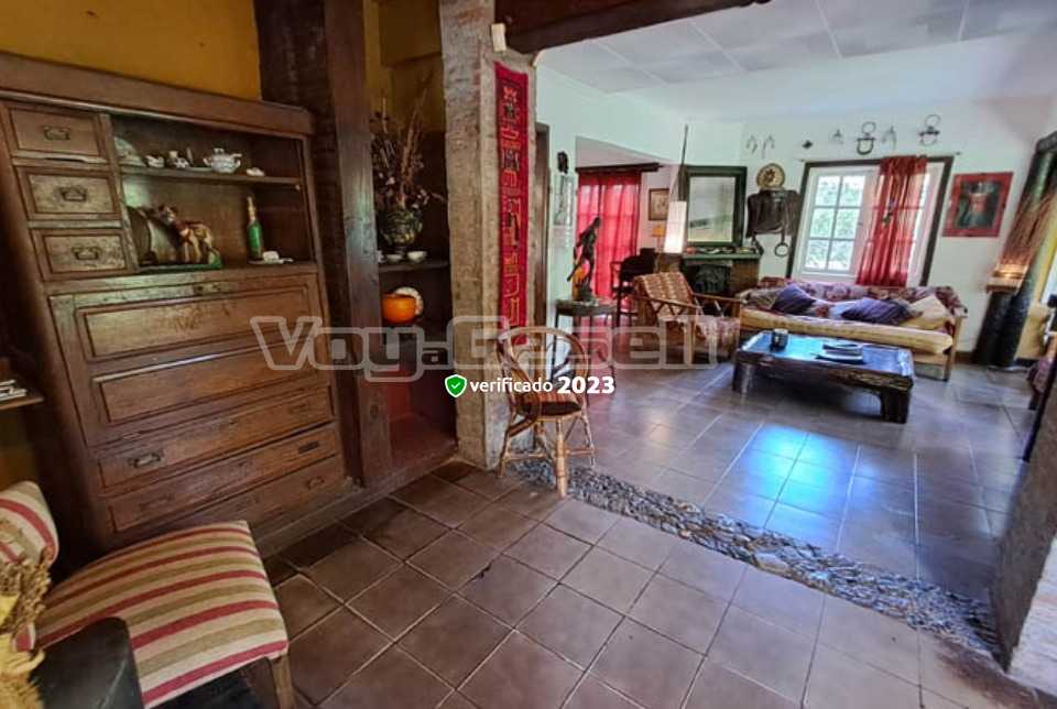 Alquilo Casa La Fuentecita en Villa Gesell zona Barrio Norte a 500 Mts de la Playa 