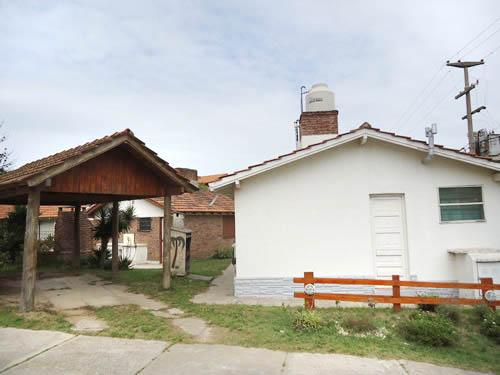 Alquilo Chalet La Liberte en Villa Gesell zona Sur a 50 mts de la Playa