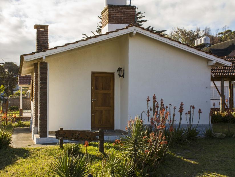 La Liberte: Chalet en Villa Gesell zona Sur