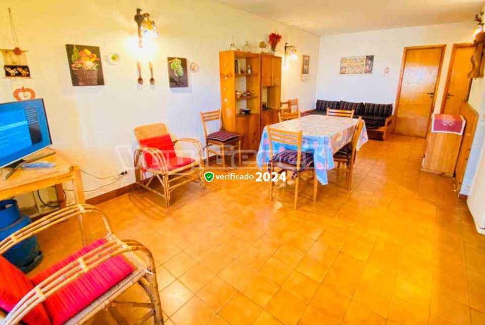 Dueño Alquila en Villa Gesell, Departamento en zona Sur