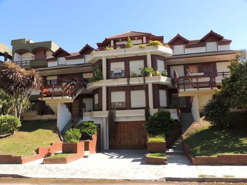 La Sirena 11: Departamento en Villa Gesell zona Centro