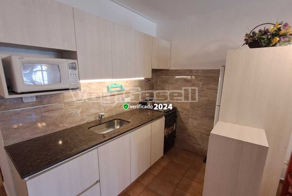 Alquilo Departamento La Sirena 4 en Villa Gesell zona Centro a 260 mts de la Playa 