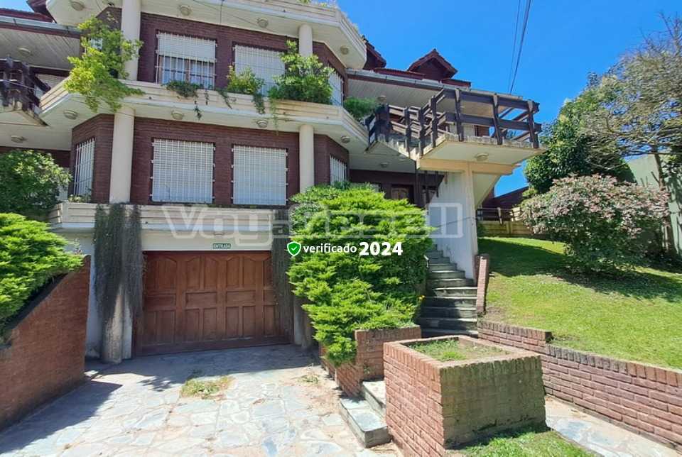 Alquilo Departamento La Sirena 4 en Villa Gesell zona Centro a 260 mts de la Playa