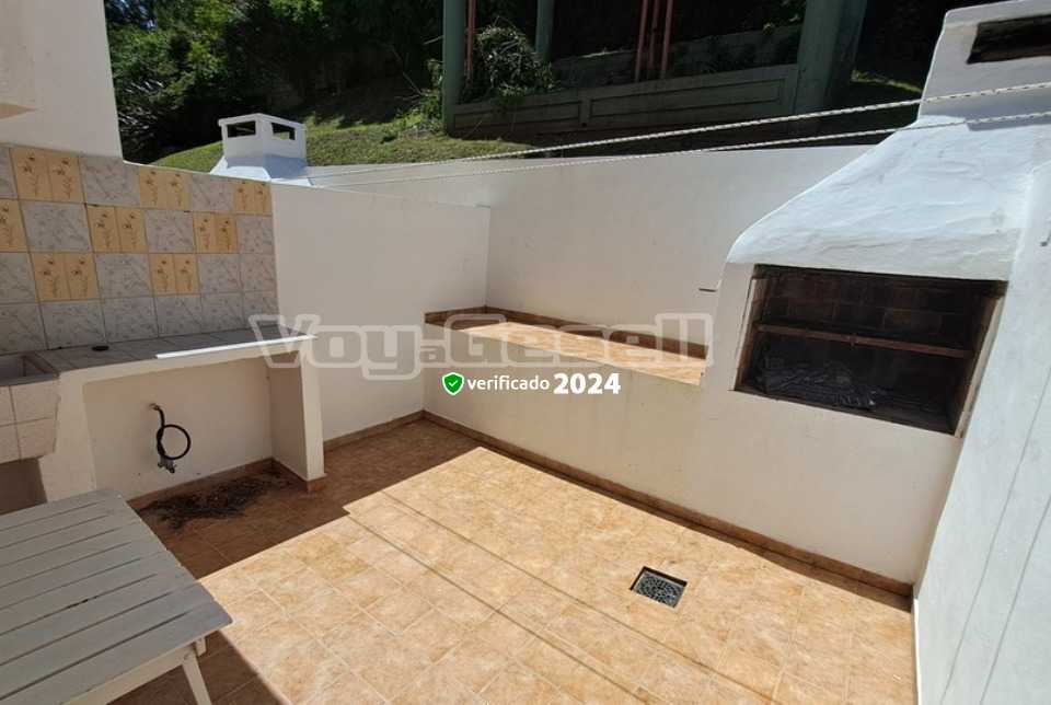 Alquilo Departamento La Sirena 4 en Villa Gesell zona Centro a 260 mts de la Playa