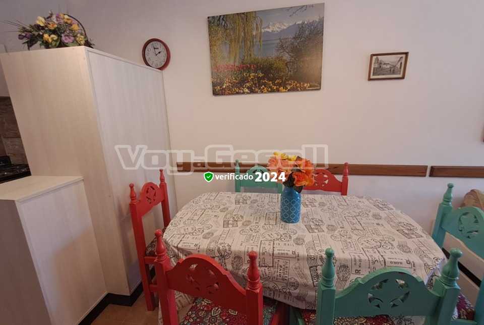 Alquilo Departamento La Sirena 4 en Villa Gesell zona Centro a 260 mts de la Playa 