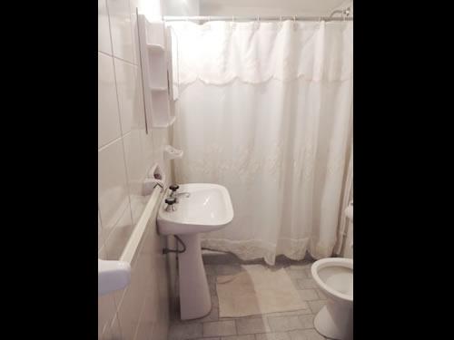 Alquilo Departamento La Sirena 6 en Villa Gesell zona Centro a 200 Mts de la Playa