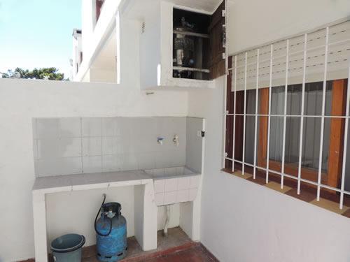 Alquilo Departamento La Sirena 6 en Villa Gesell zona Centro a 200 Mts de la Playa