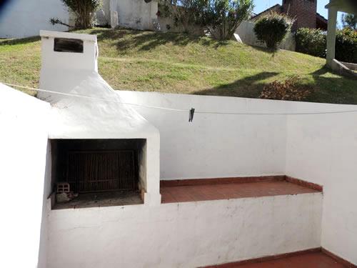 Alquilo Departamento La Sirena 6 en Villa Gesell zona Centro a 200 Mts de la Playa