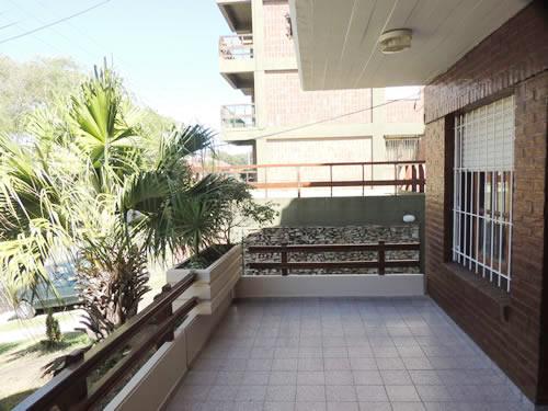 Alquilo Departamento La Sirena 6 en Villa Gesell zona Centro a 200 Mts de la Playa