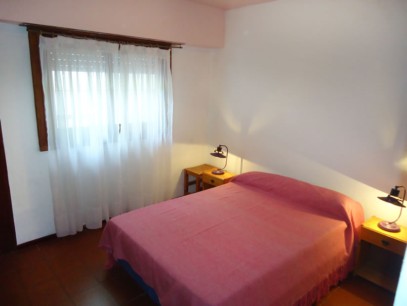 Alquilo Departamento La Sirena 6 en Villa Gesell zona Centro a 200 Mts de la Playa 