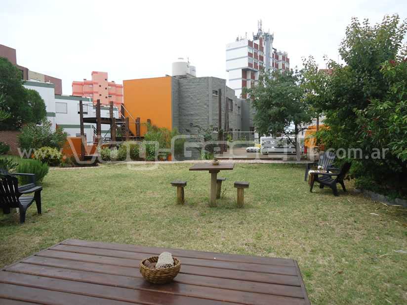 Alquilo Departamento La Sirun en Villa Gesell zona Sur a 160 Mts de la Playa 