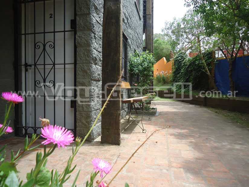 Alquilo Departamento La Sirun en Villa Gesell zona Sur a 160 Mts de la Playa 