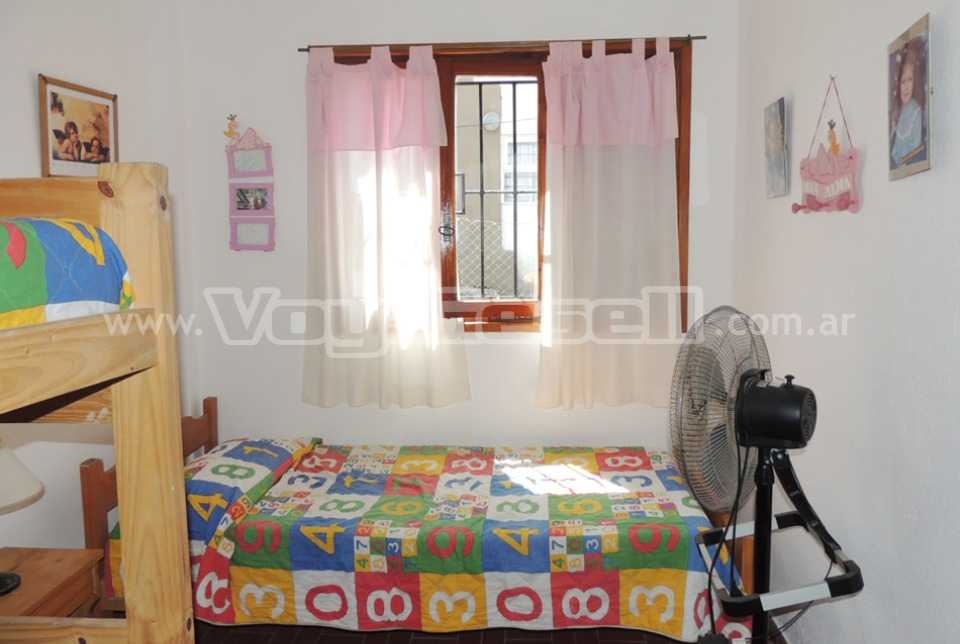 Alquilo Casa Lala en Villa Gesell zona Sur a 200 Mts de la Playa