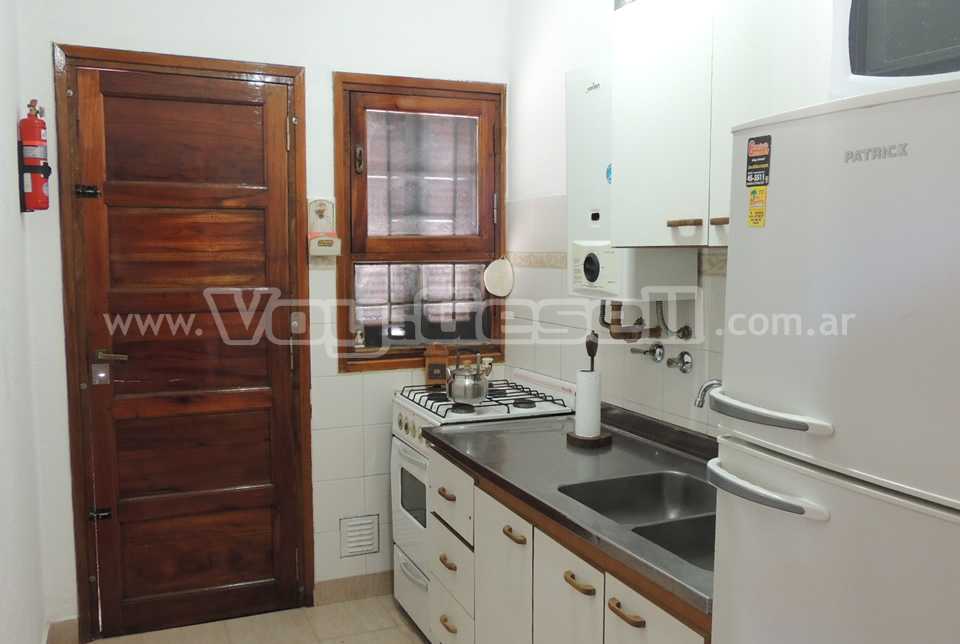 Alquilo Casa Lala en Villa Gesell zona Sur a 200 Mts de la Playa 