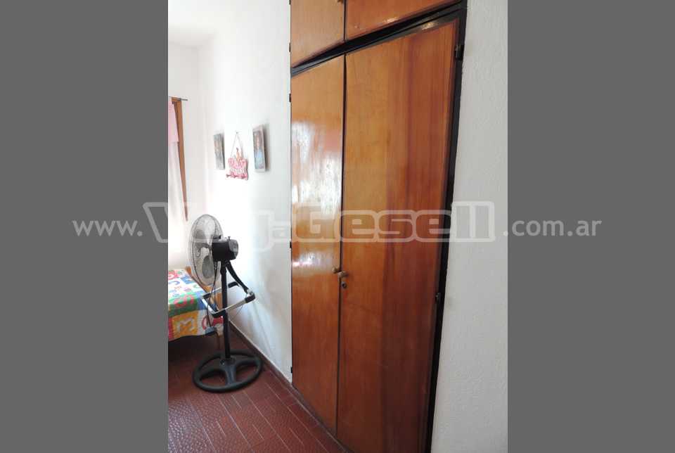 Alquilo Casa Lala en Villa Gesell zona Sur a 200 Mts de la Playa