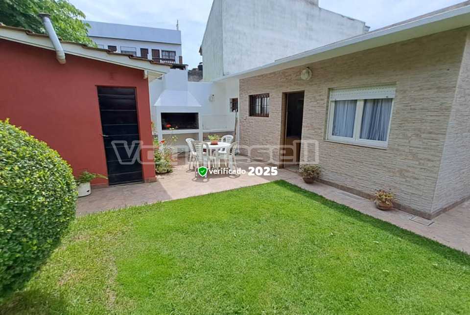Las 3 Marias: Casa en Villa Gesell zona Centro Comercial