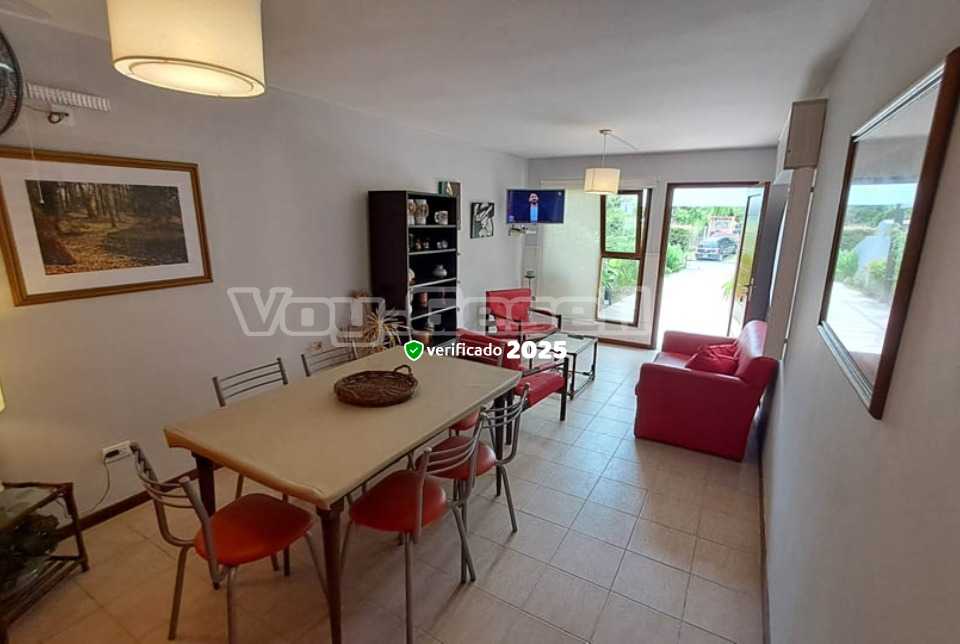 Alquilo Casa Las 3 Marias en Villa Gesell zona Centro Comercial a 550 Mts de la Playa 