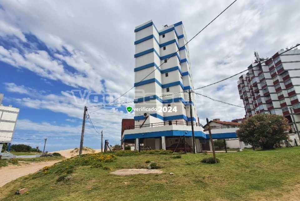 Alquilo Departamento Las Gaviotas 1A en Villa Gesell zona Sur a 70 mts de la Playa 