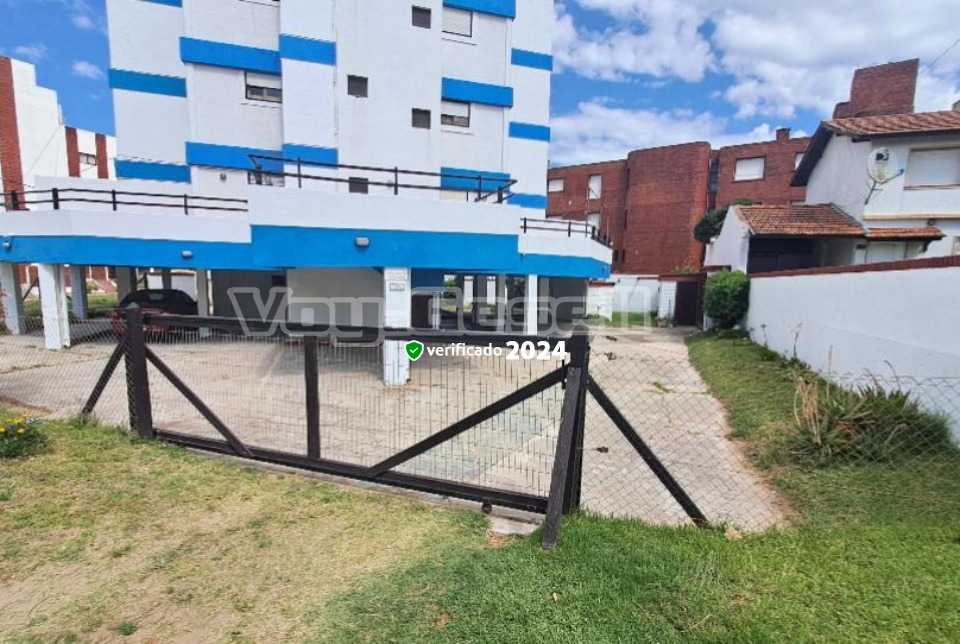 Alquilo Departamento Las Gaviotas 1A en Villa Gesell zona Sur a 70 mts de la Playa