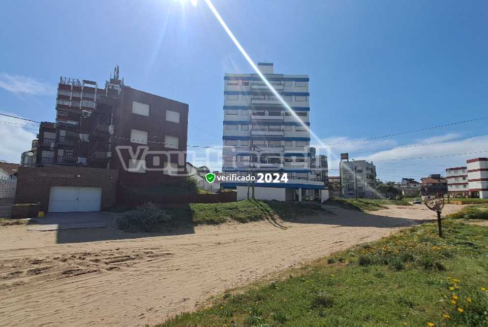 Alquilo Departamento Las Gaviotas 1A en Villa Gesell zona Sur a 70 mts de la Playa