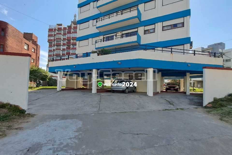 Alquilo Departamento Las Gaviotas 1A en Villa Gesell zona Sur a 70 mts de la Playa