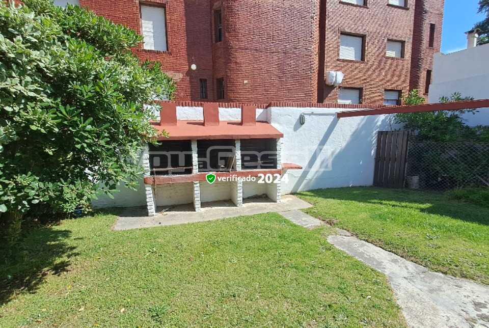 Alquilo Departamento Las Gaviotas 1A en Villa Gesell zona Sur a 70 mts de la Playa